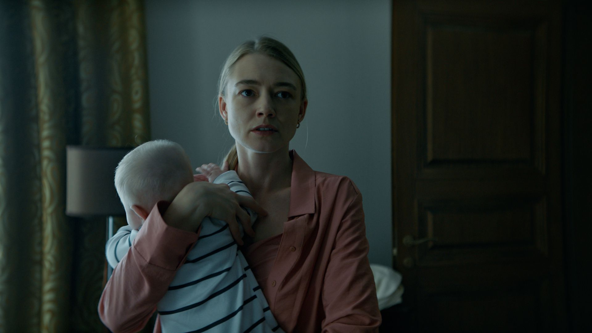 Контейнер (сериал, 2021, 3 сезона) — Фильм.ру