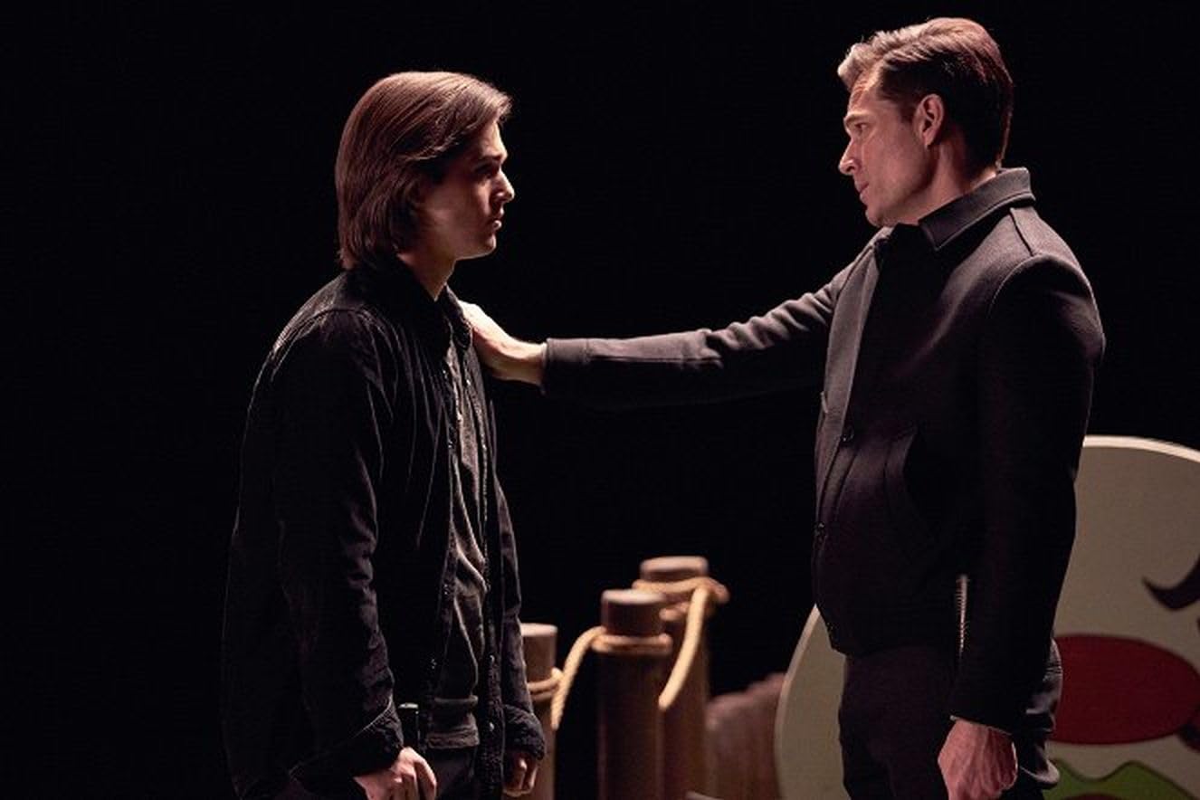 Сюрреалистическая недвижимость (сериал, 2021, 3 сезона) — Фильм.ру