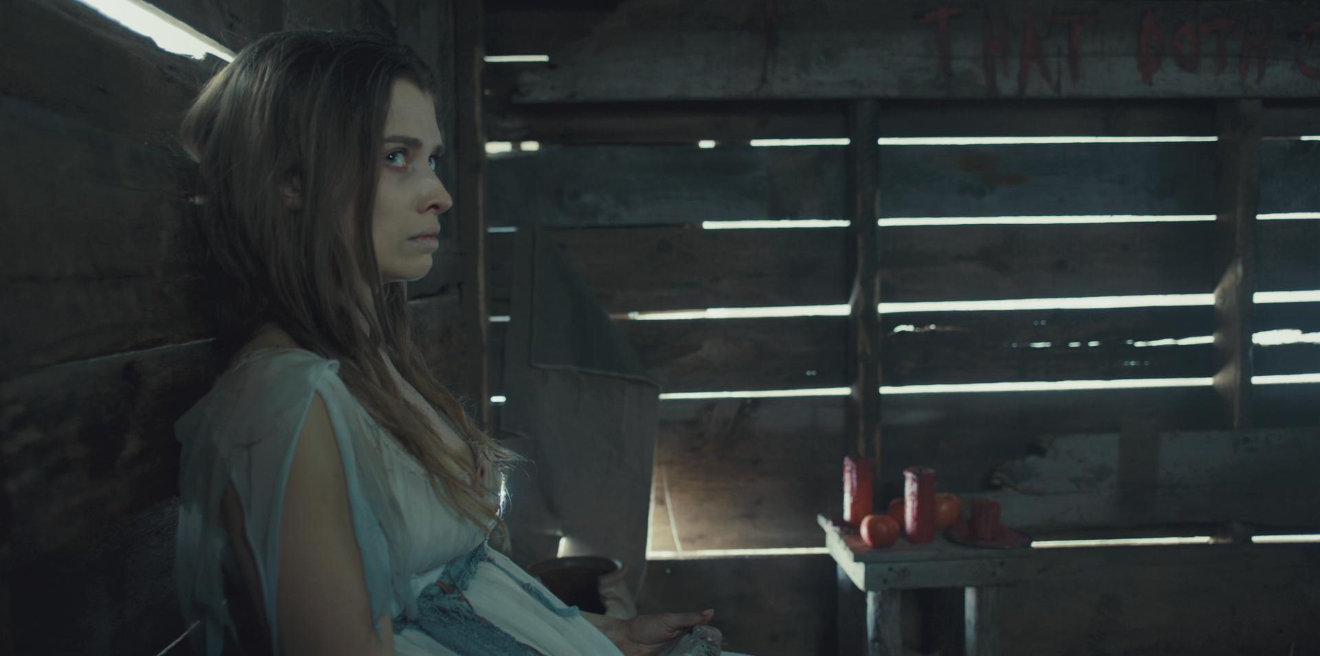 Чепелуэйт (сериал, 2021, 1 сезон) — Фильм.ру