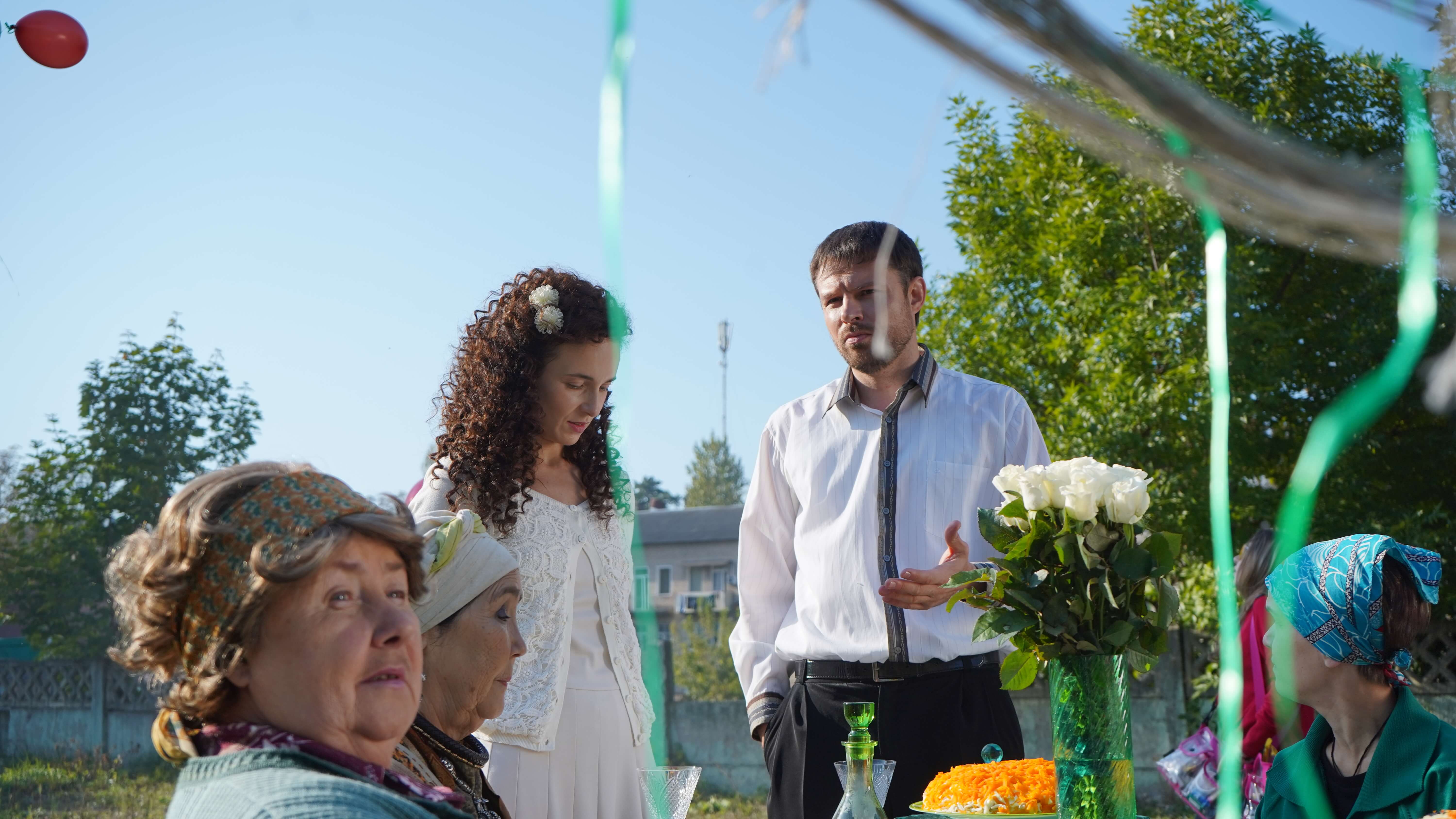 Хозяйка горы (сериал, 2021, 1 сезон) — Фильм.ру