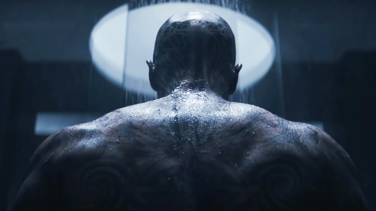 Утраченный символ (сериал, 2021, 1 сезон) — Фильм.ру
