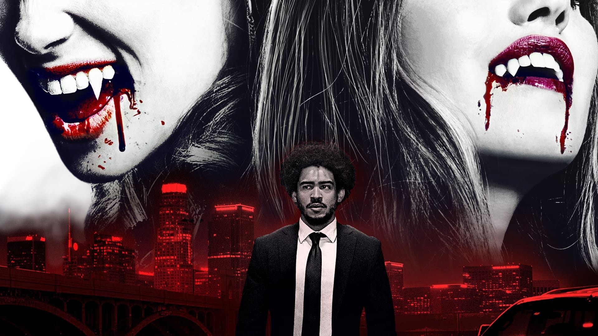 Клыки ночи (2021) — Фильм.ру