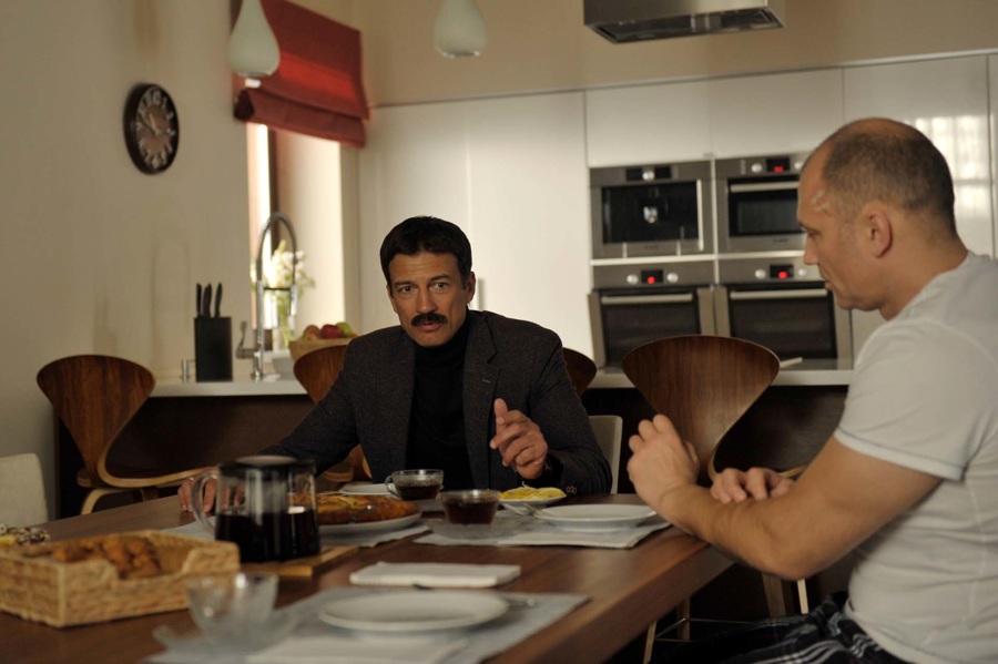 Частная жизнь (сериал, 2021, 1 сезон) — Фильм.ру