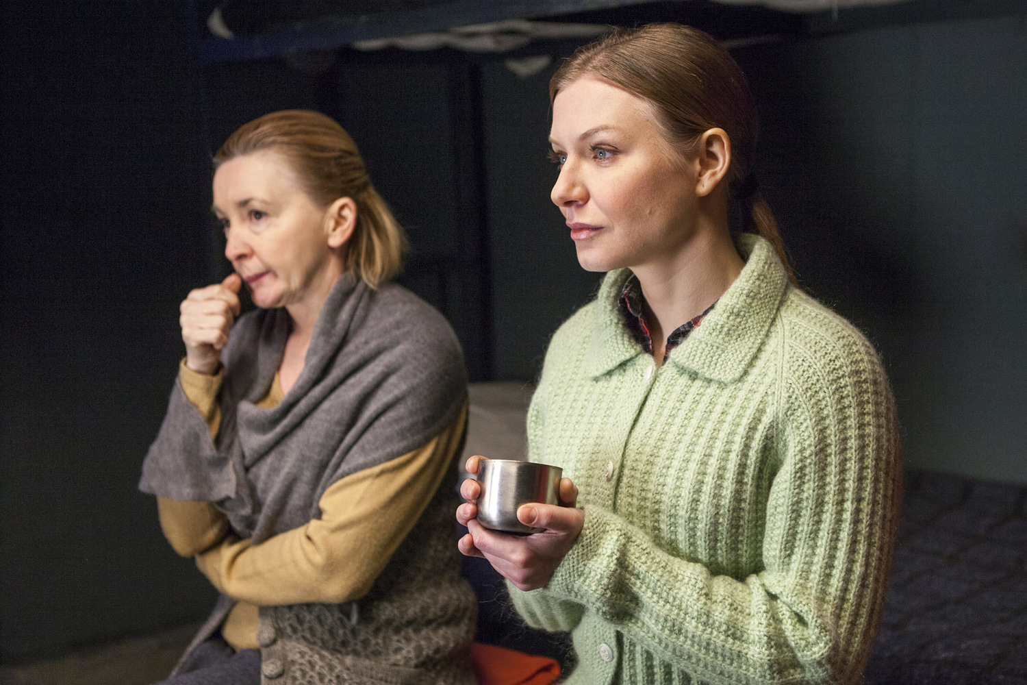 Миленький ты мой (сериал, 2021, 1 сезон) — Фильм.ру