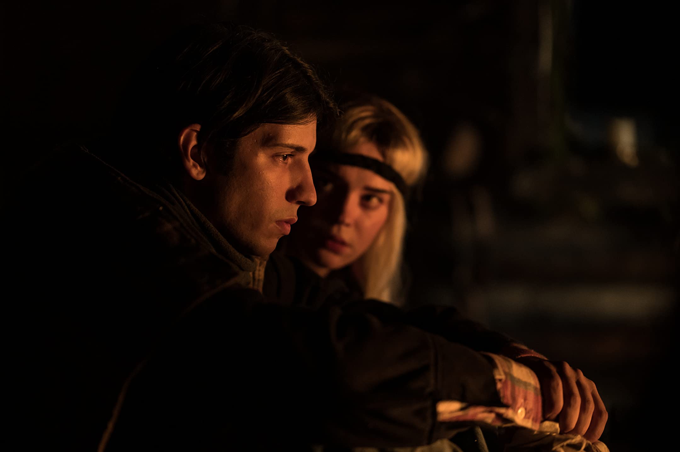 Шершни (сериал, 2021, 4 сезона) — Фильм.ру