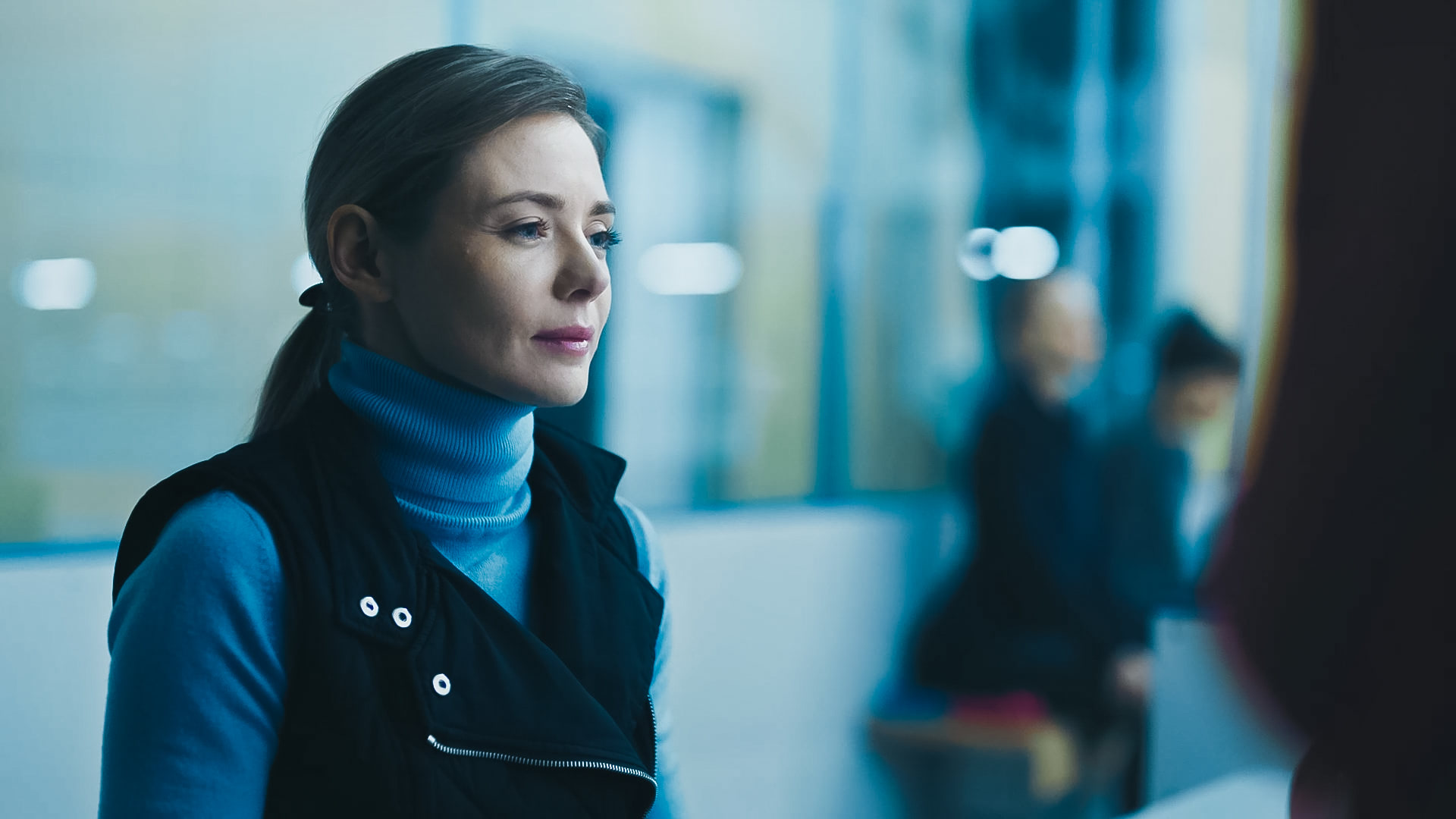 Последний аксель (сериал, 2021, 1 сезон) — Фильм.ру