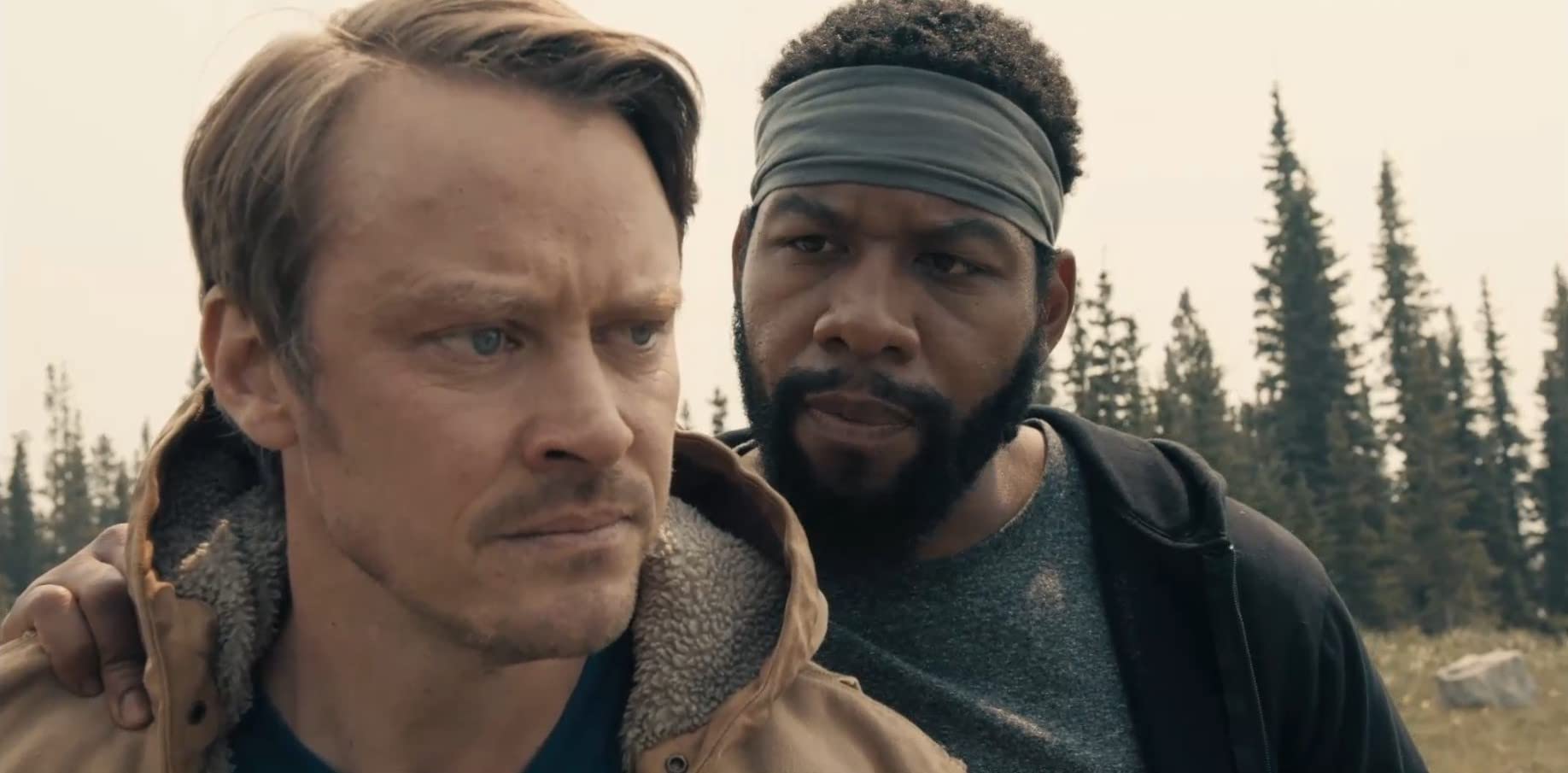 Джо Пикетт (сериал, 2021, 2 сезона) — Фильм.ру