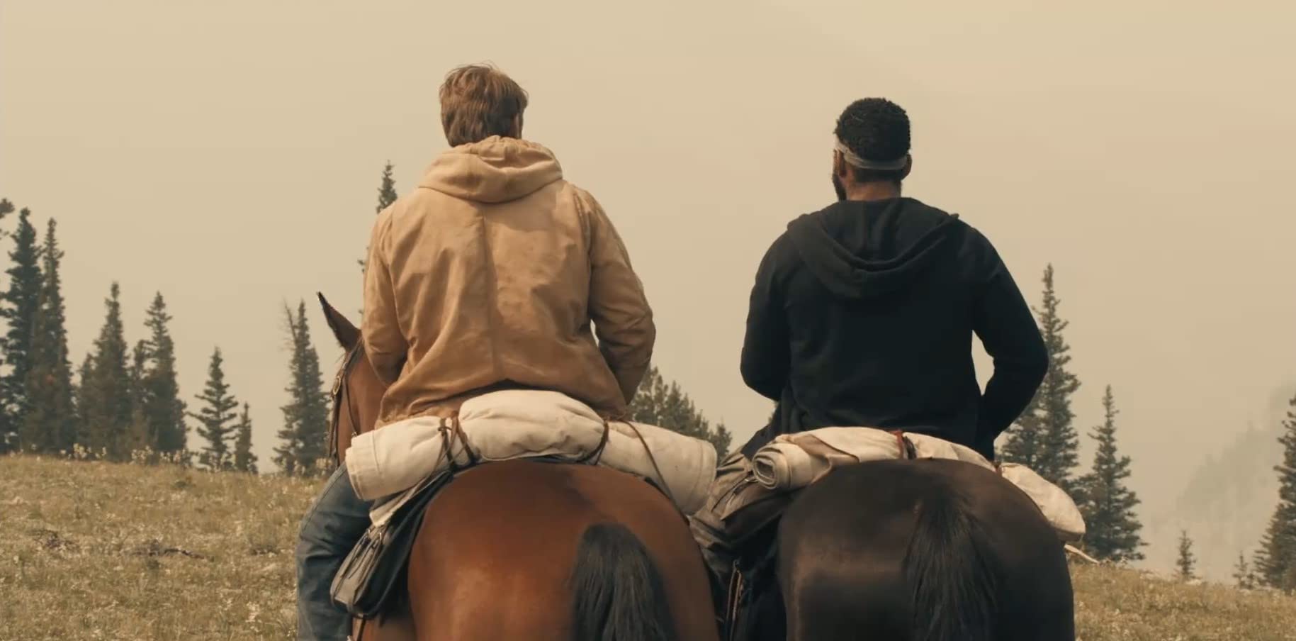 Джо Пикетт (сериал, 2021, 2 сезона) — Фильм.ру