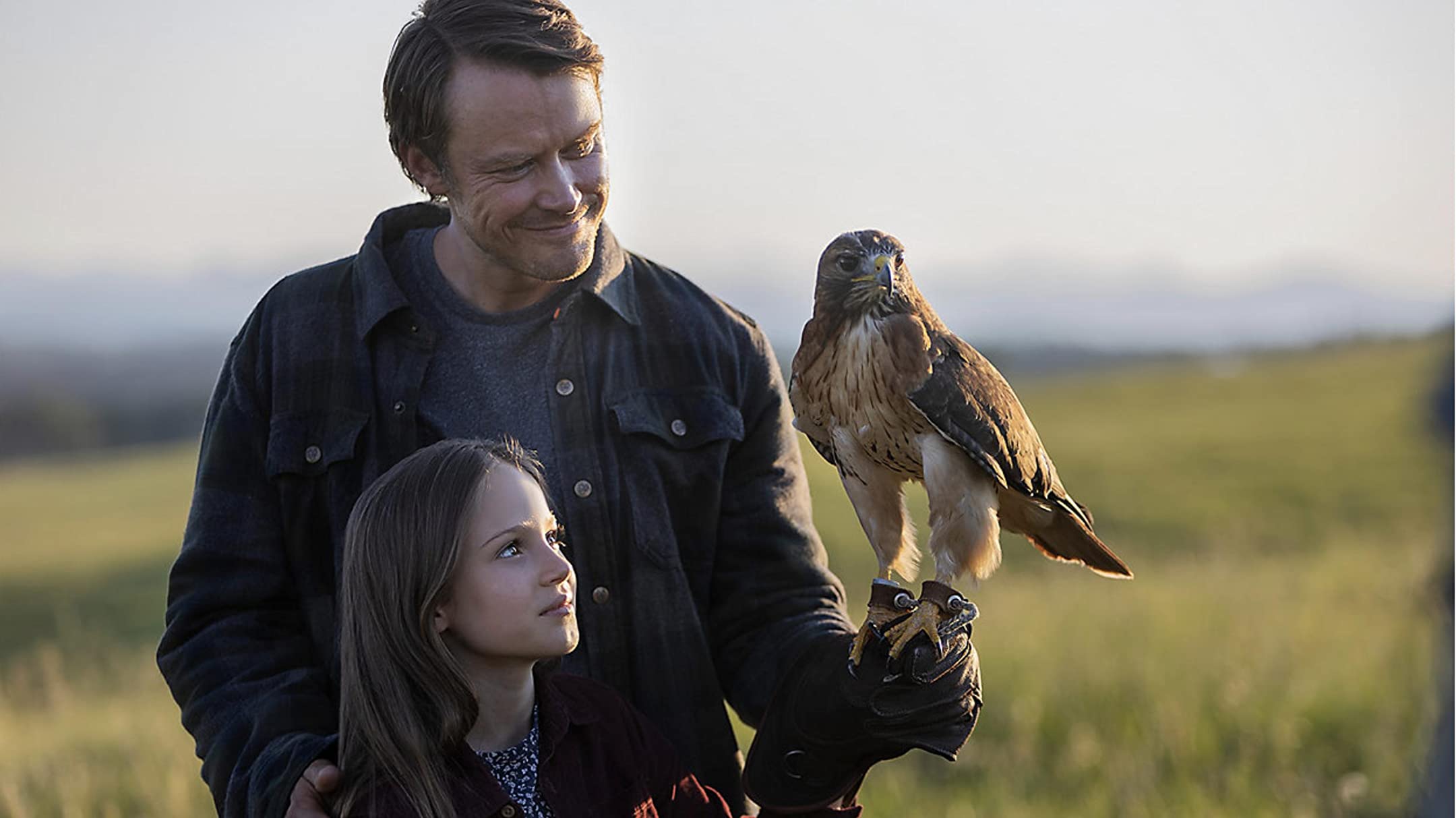 Джо Пикетт (сериал, 2021, 2 сезона) — Фильм.ру