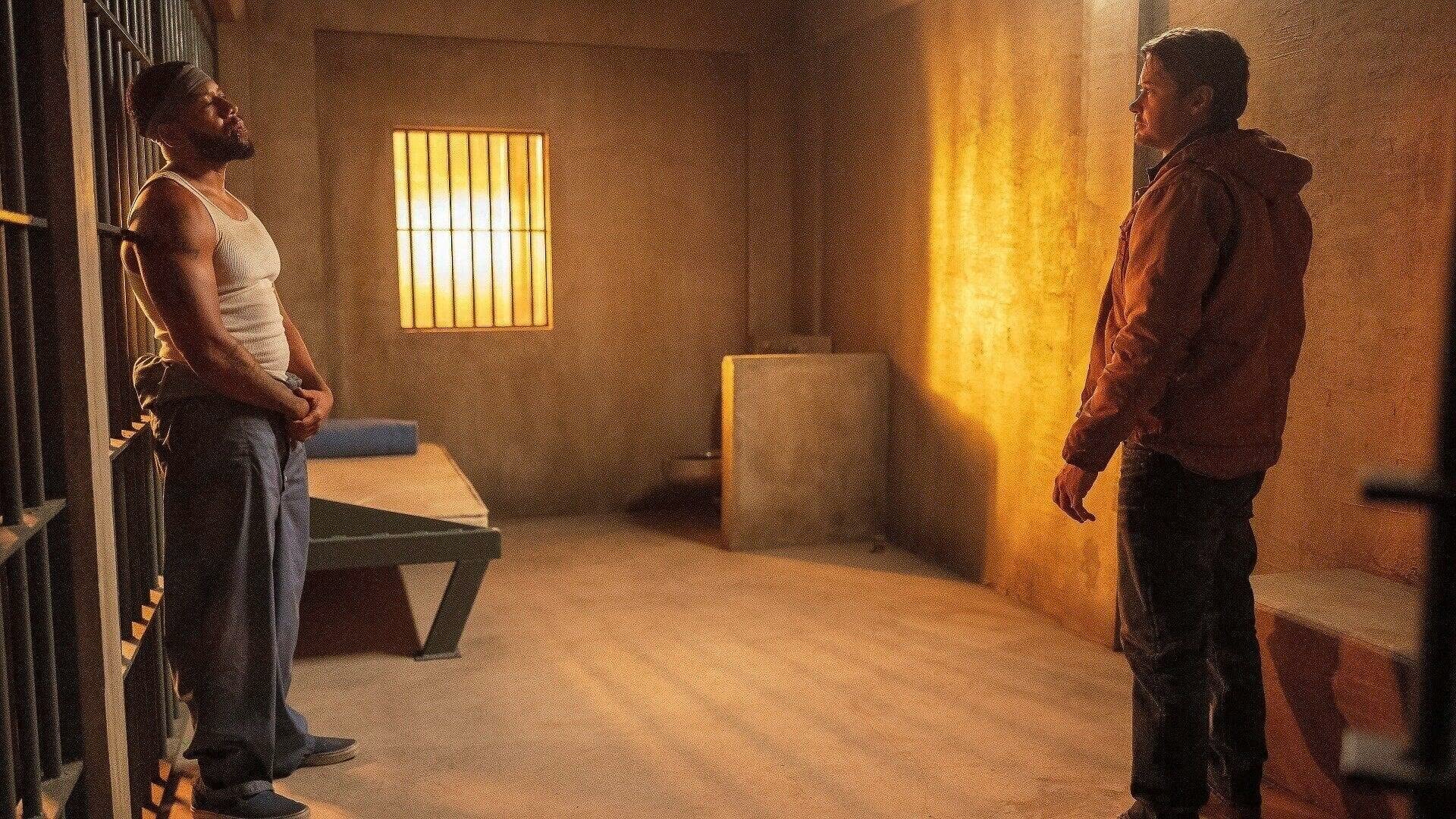 Джо Пикетт (сериал, 2021, 2 сезона) — Фильм.ру