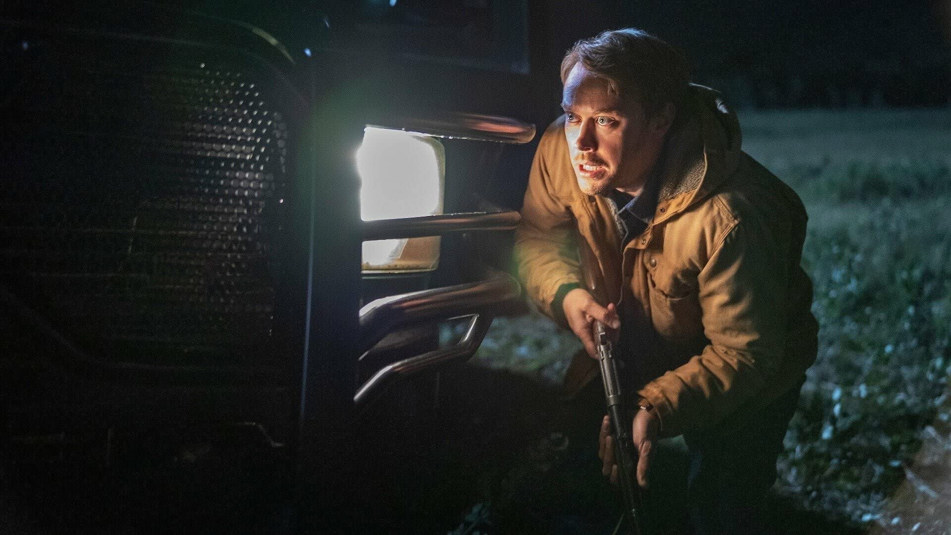 Джо Пикетт (сериал, 2021, 2 сезона) — Фильм.ру