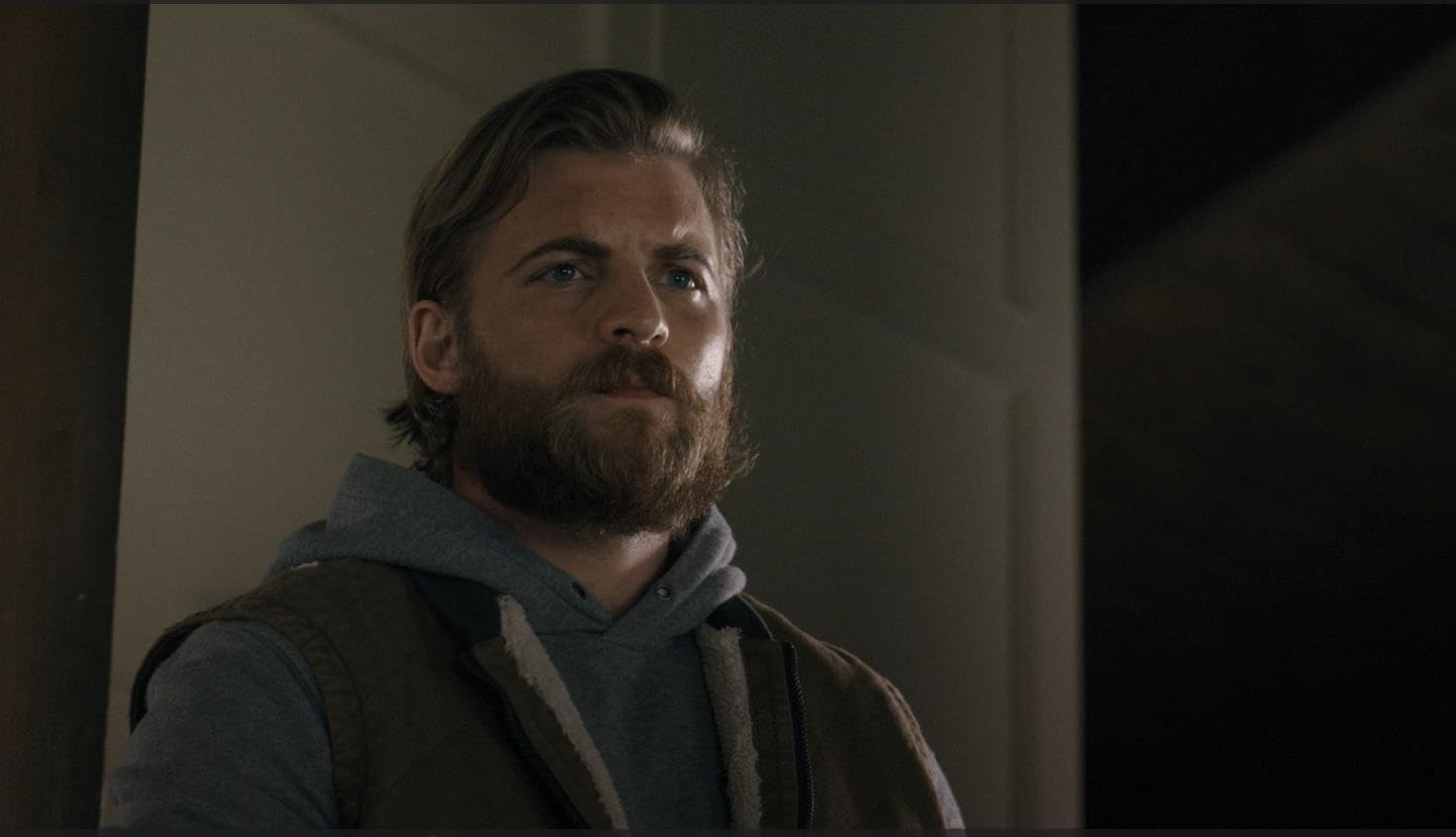 Джо Пикетт (сериал, 2021, 2 сезона) — Фильм.ру