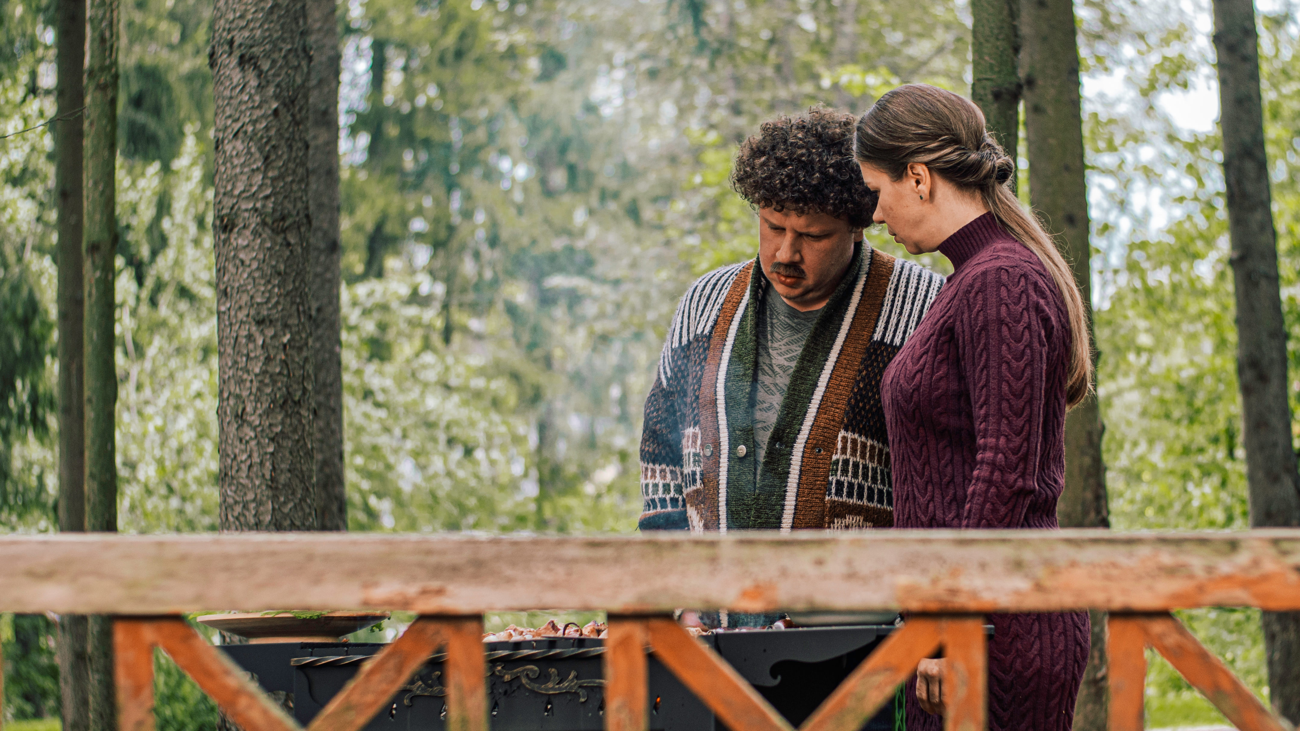 Два (сериал, 2021, 2 сезона) — Фильм.ру