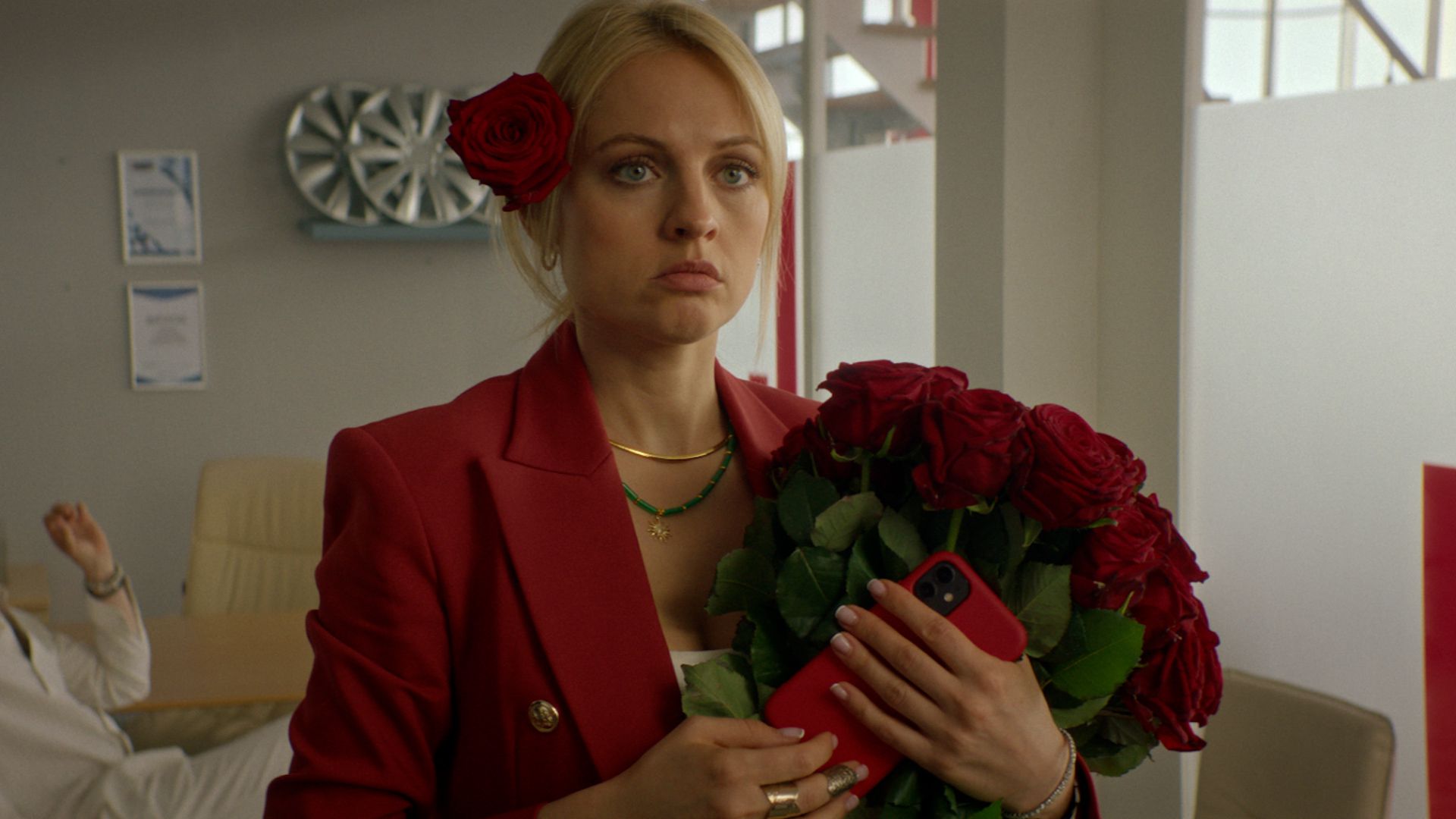 Сестры (сериал, 2021, 3 сезона) — Фильм.ру