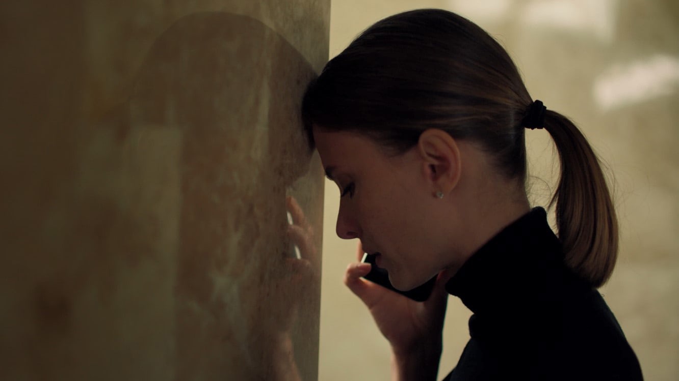 Обоюдное согласие (сериал, 2022, 3 сезона) — Фильм.ру