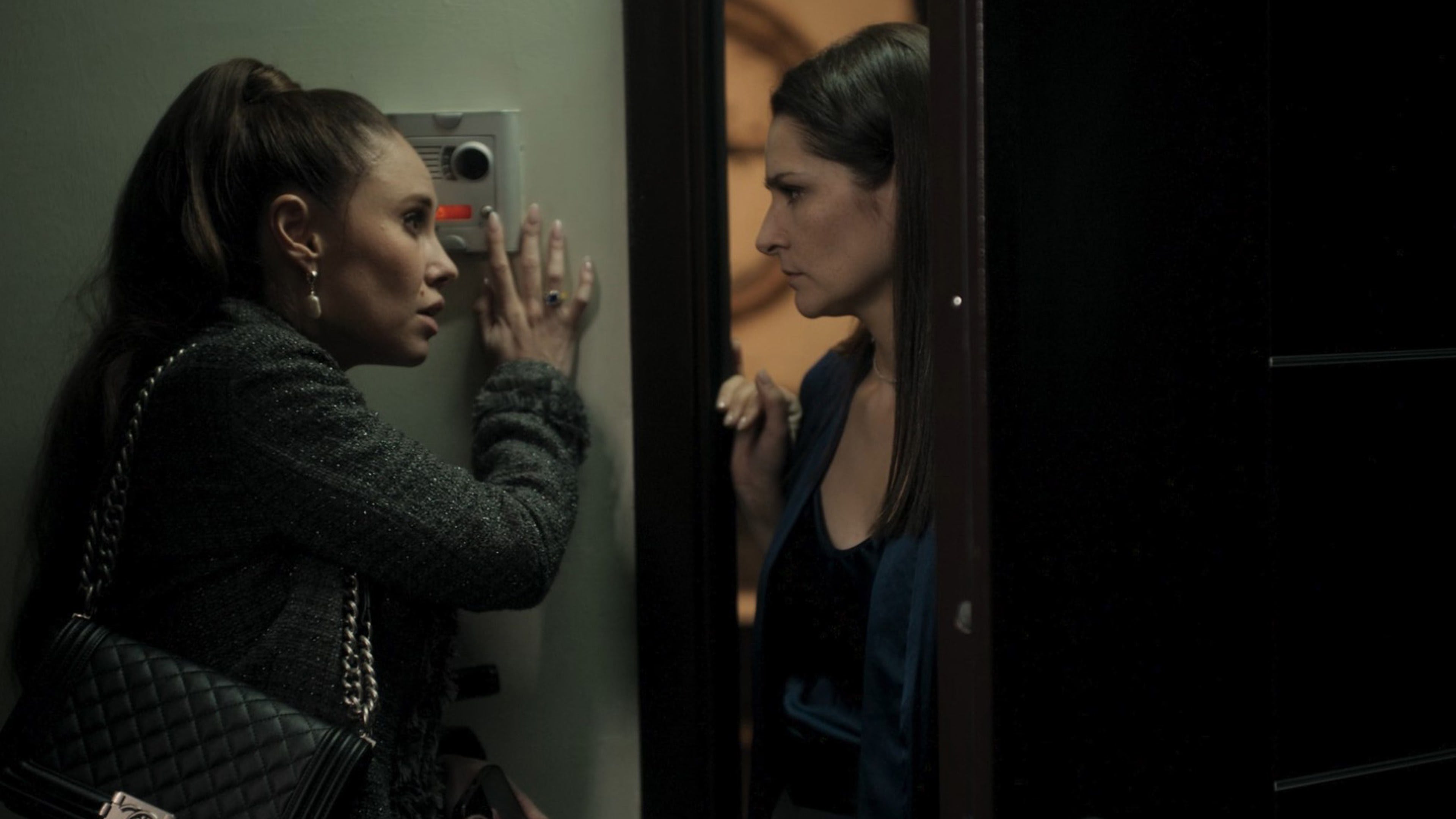 Обоюдное согласие (сериал, 2022, 3 сезона) — Фильм.ру
