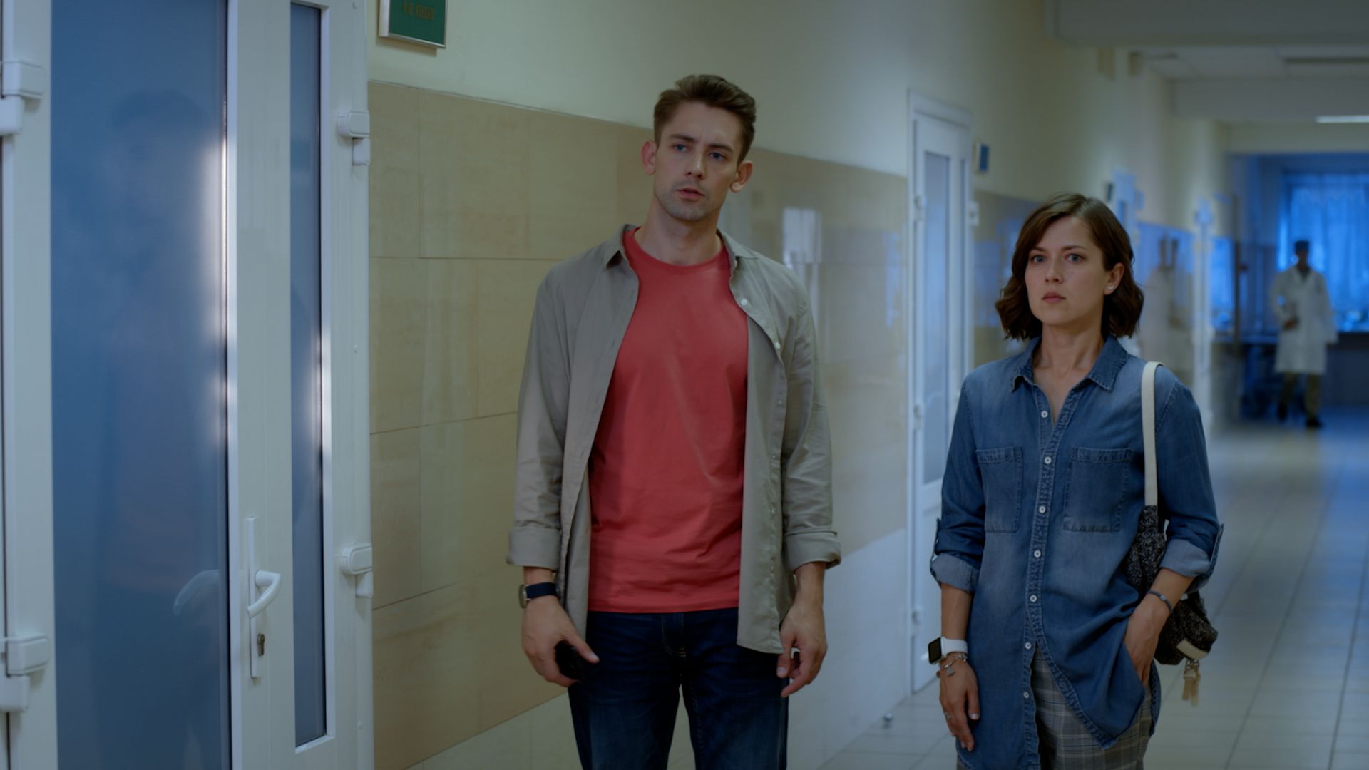 Швабра (сериал, 2019, 2 сезона) — Фильм.ру