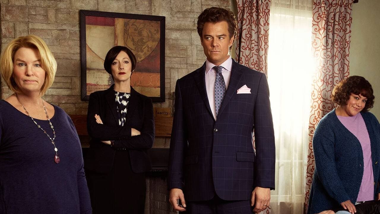 Кое-что о Пэм (сериал, 2022, 1 сезон) — Фильм.ру