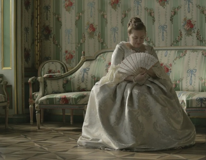 Романовы (сериал, 2013, 1 сезон) — Фильм.ру