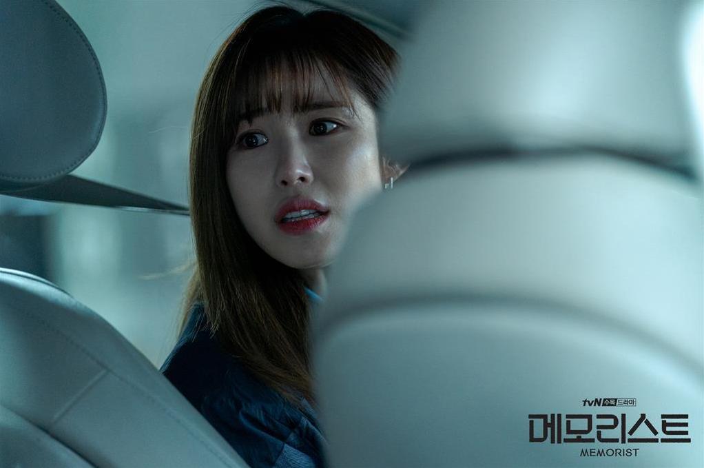 Меморист (сериал, 2020, 1 сезон) — Фильм.ру