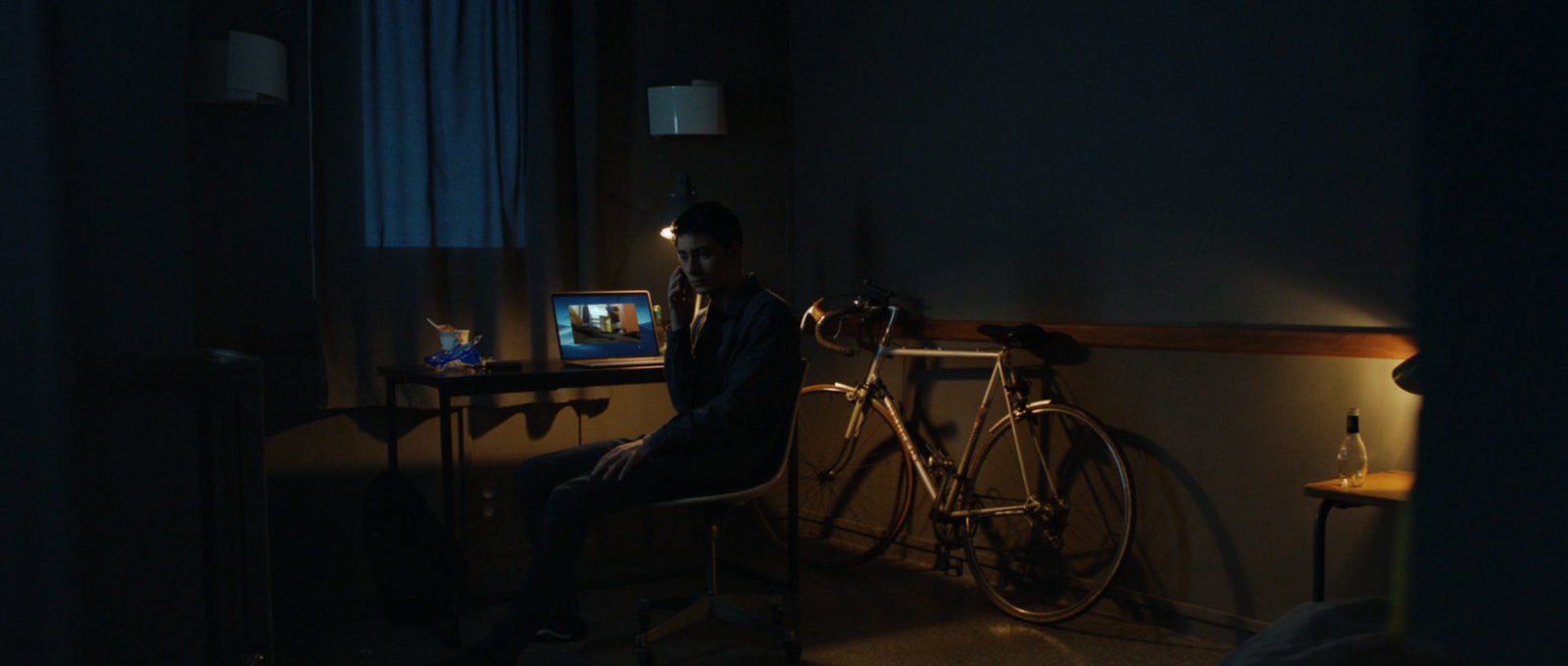 Киберсталкер (сериал, 2020, 2 сезона) — Фильм.ру