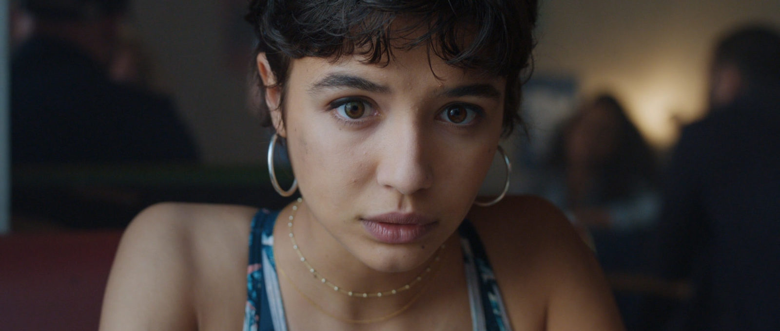 Киберсталкер (сериал, 2020, 2 сезона) — Фильм.ру