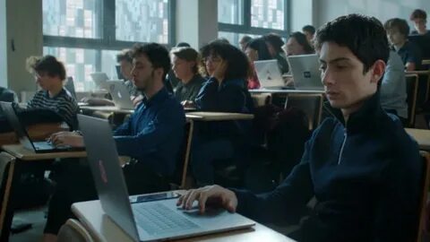 Киберсталкер (сериал, 2020, 2 сезона) — Фильм.ру
