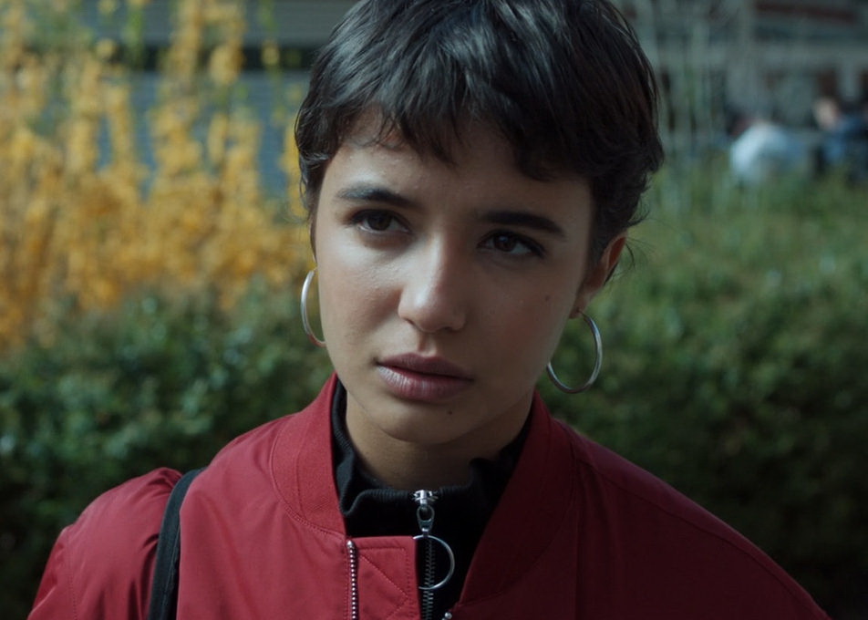 Киберсталкер (сериал, 2020, 2 сезона) — Фильм.ру