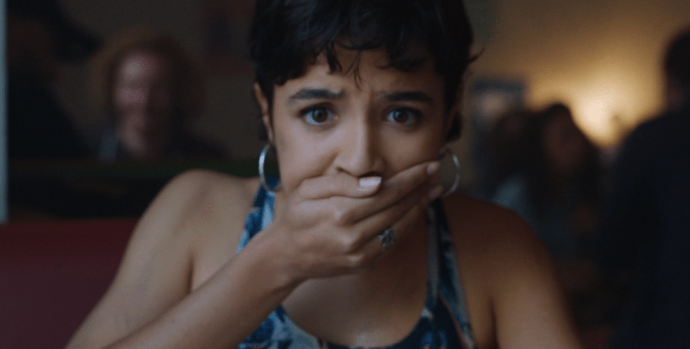 Киберсталкер (сериал, 2020, 2 сезона) — Фильм.ру