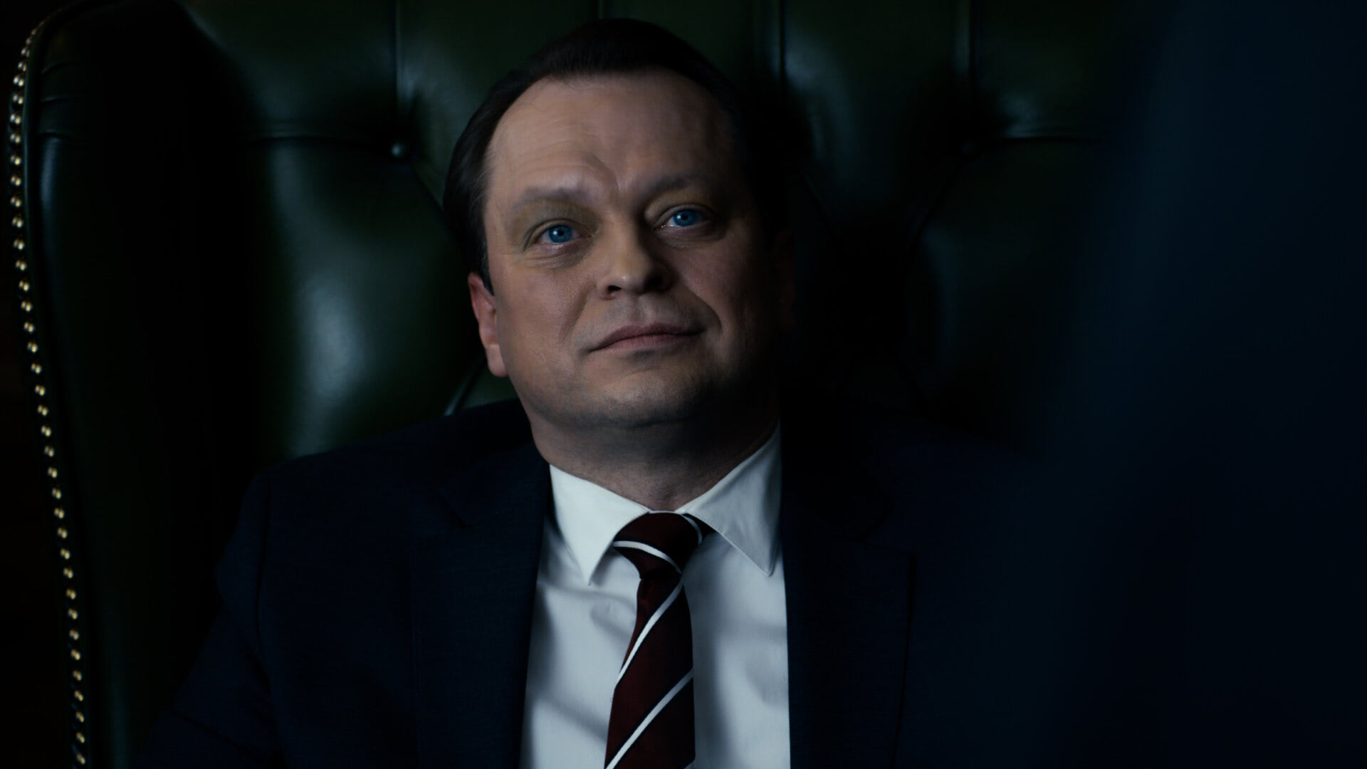 Спойлер (сериал, 2024, 1 сезон) — Фильм.ру
