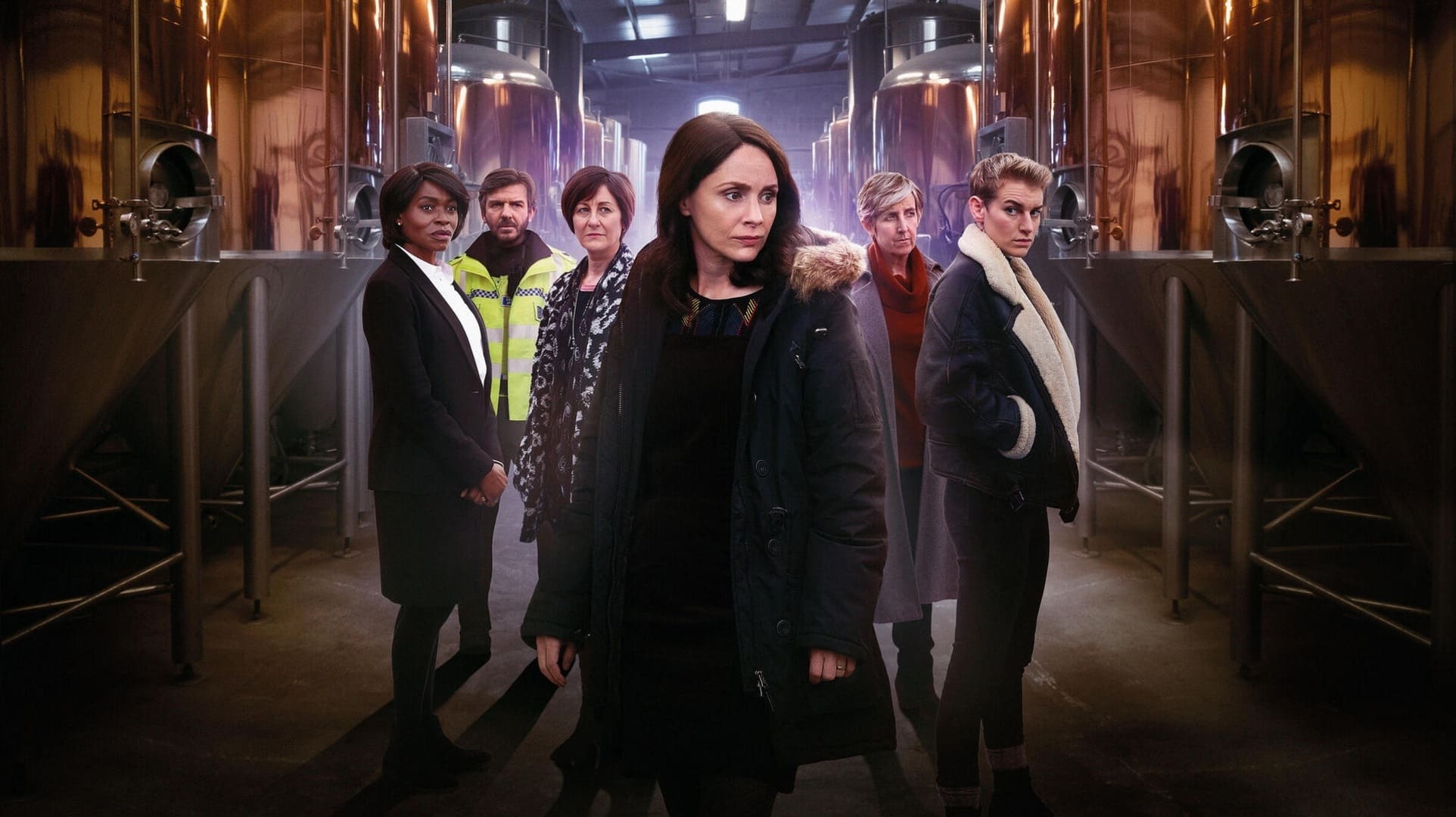 Пакт (сериал, 2021, 2 сезона) — Фильм.ру