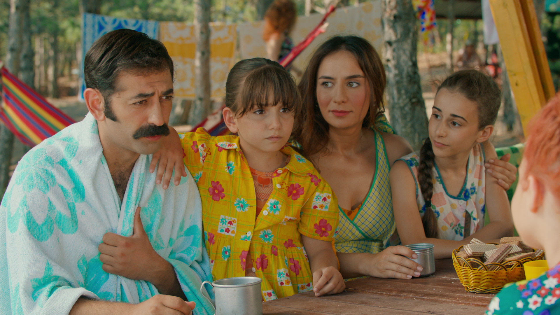 Манюня (сериал, 2021, 3 сезона) — Фильм.ру
