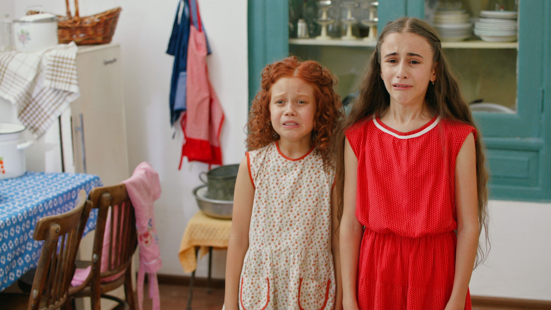Манюня (сериал, 2021, 3 сезона) — Фильм.ру