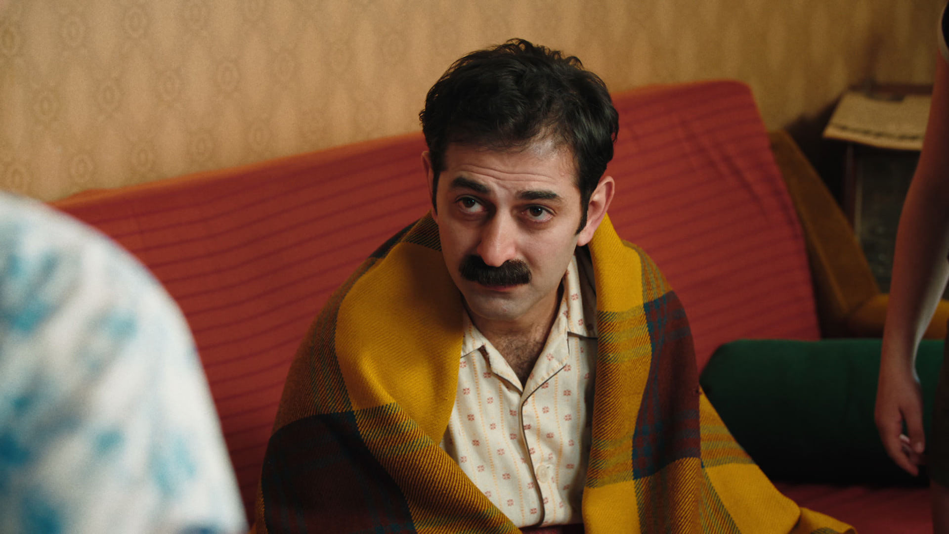 Манюня (сериал, 2021, 3 сезона) — Фильм.ру
