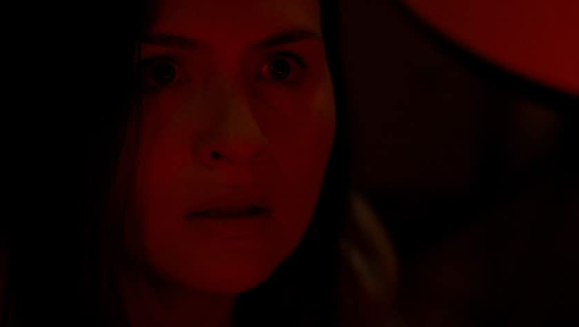 Сияющие (сериал, 2022, 1 сезон) — Фильм.ру
