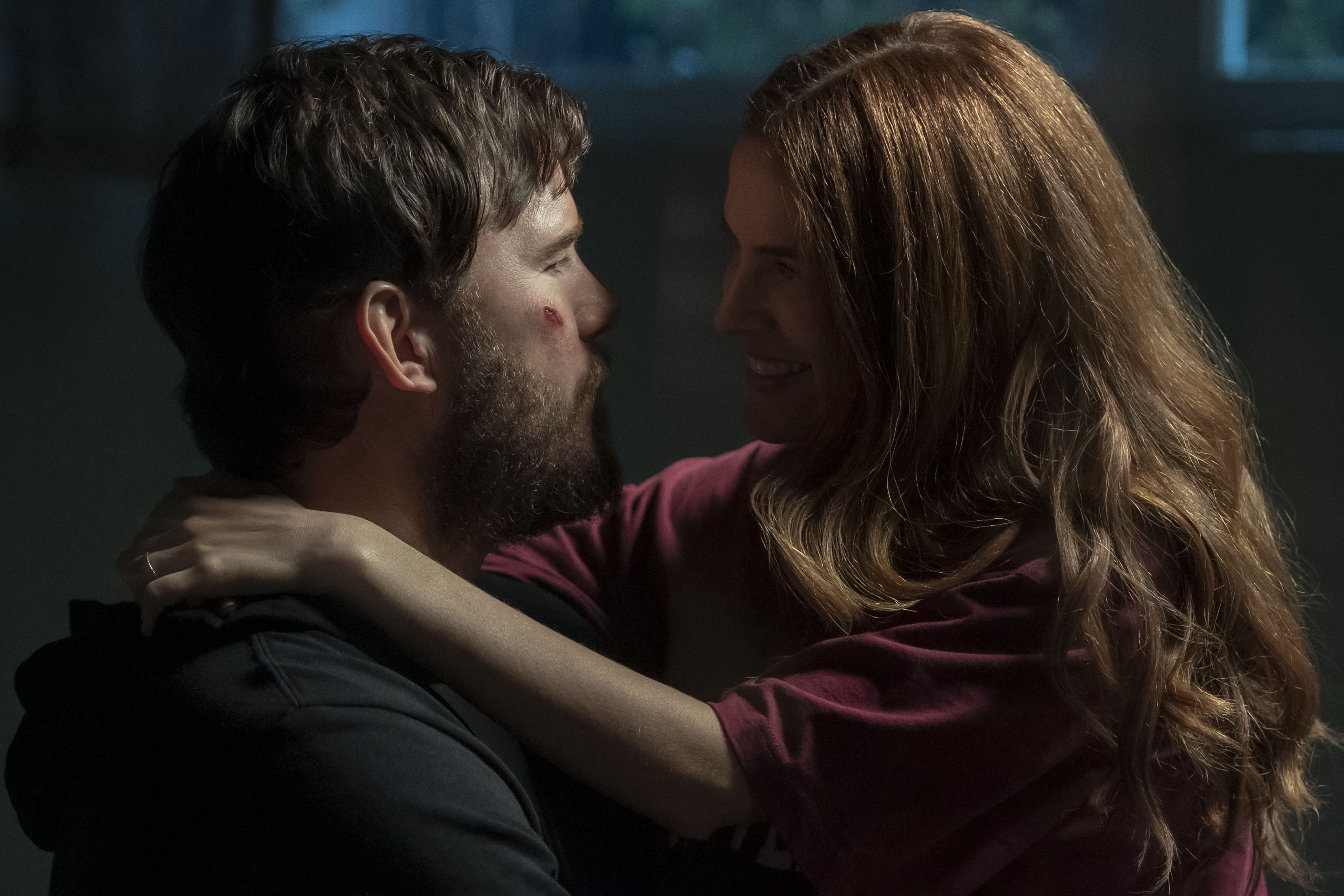 Список смертников (сериал, 2022, 1 сезон) — Фильм.ру