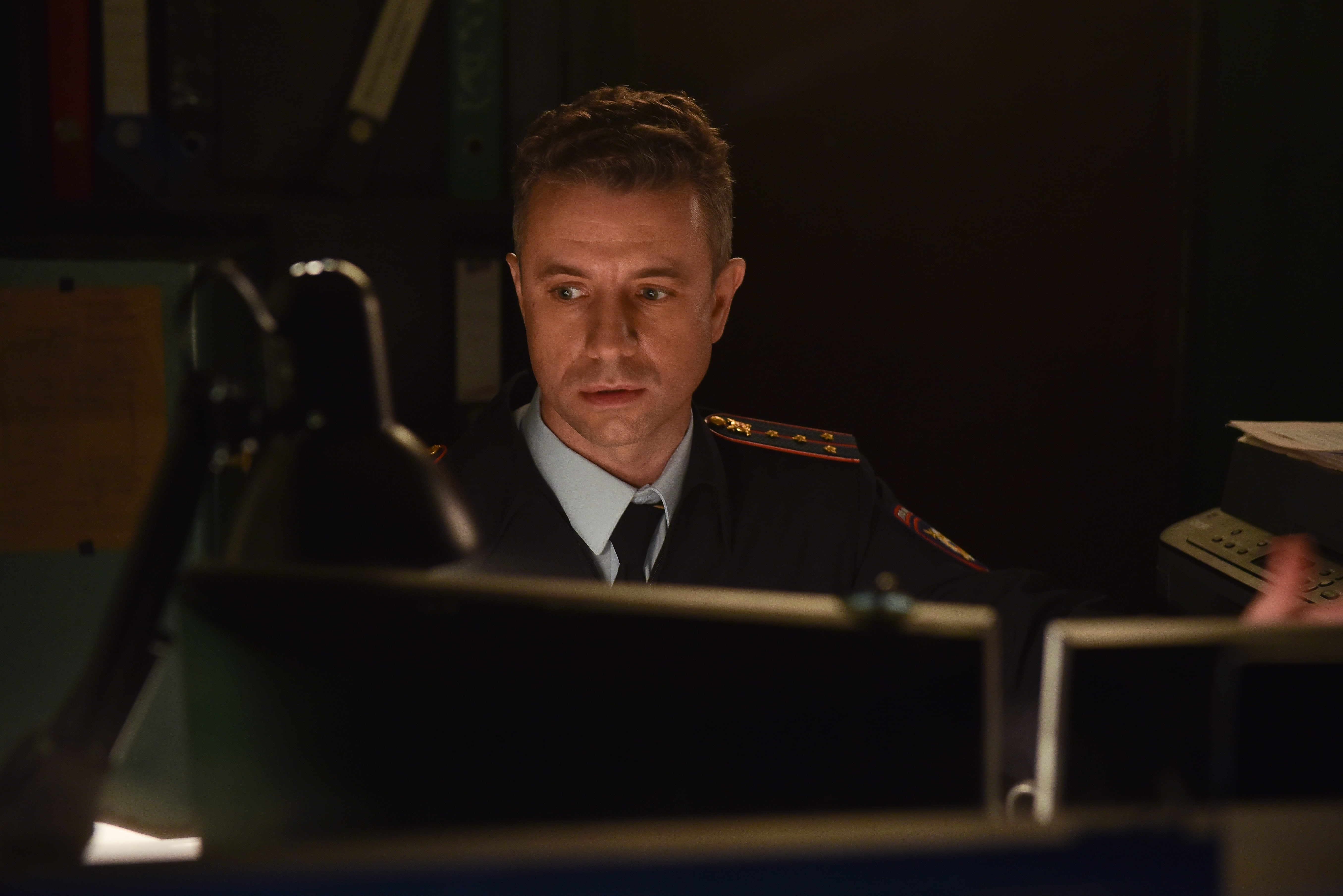 Чингачгук (сериал, 2022, 1 сезон) — Фильм.ру