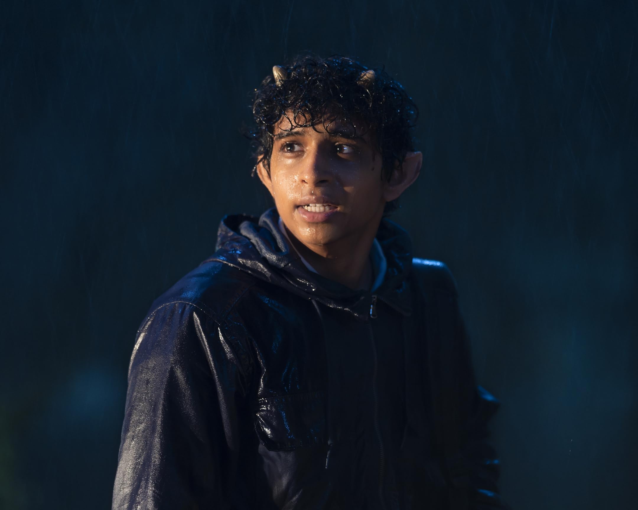 Перси Джексон и Олимпийцы (сериал, 2023, 3 сезона) — Фильм.ру