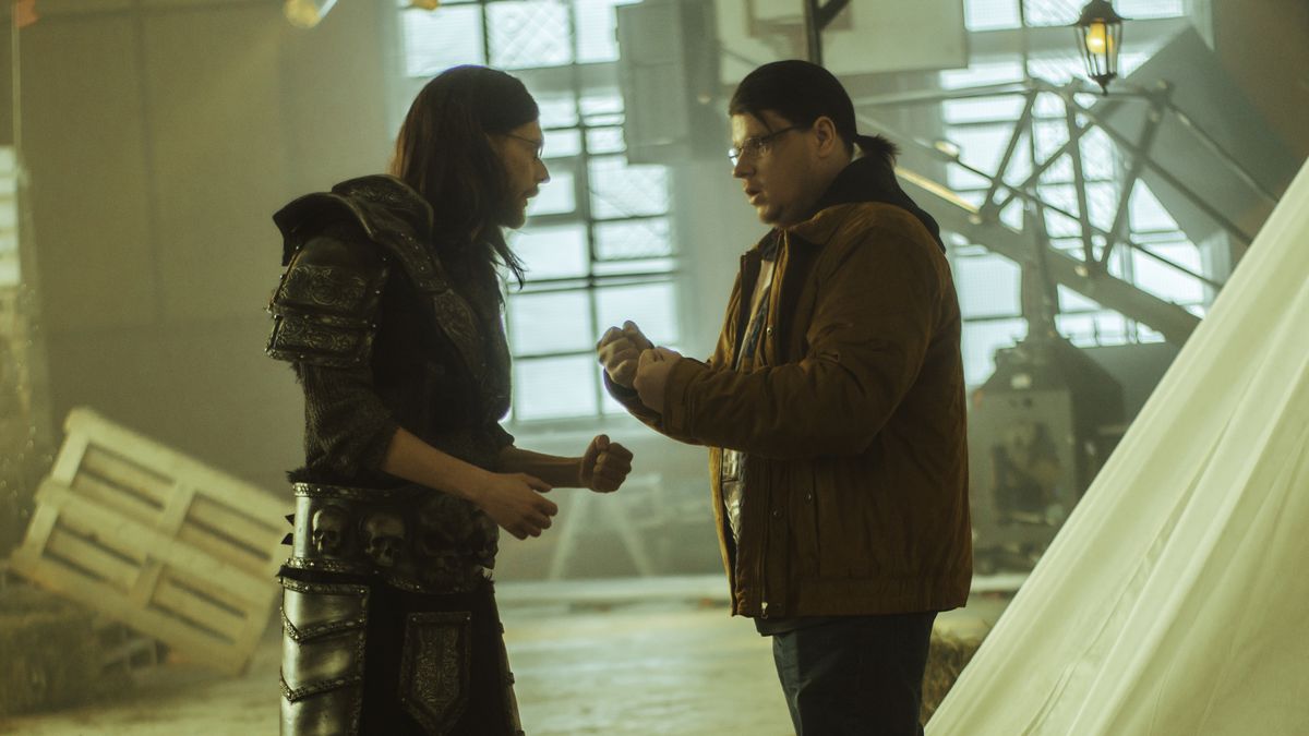 Елки 9 (2022) — Фильм.ру