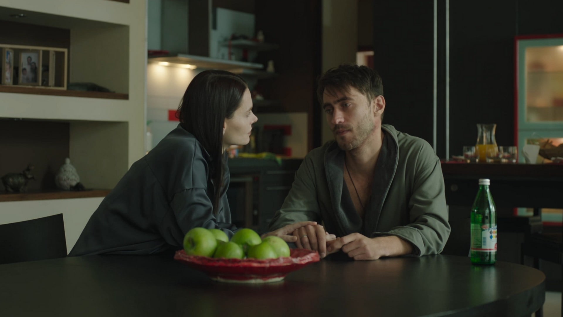 Без правил (сериал, 2022, 1 сезон) — Фильм.ру