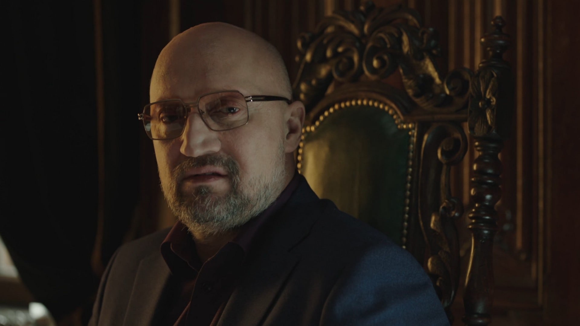 Без правил (сериал, 2022, 1 сезон) — Фильм.ру