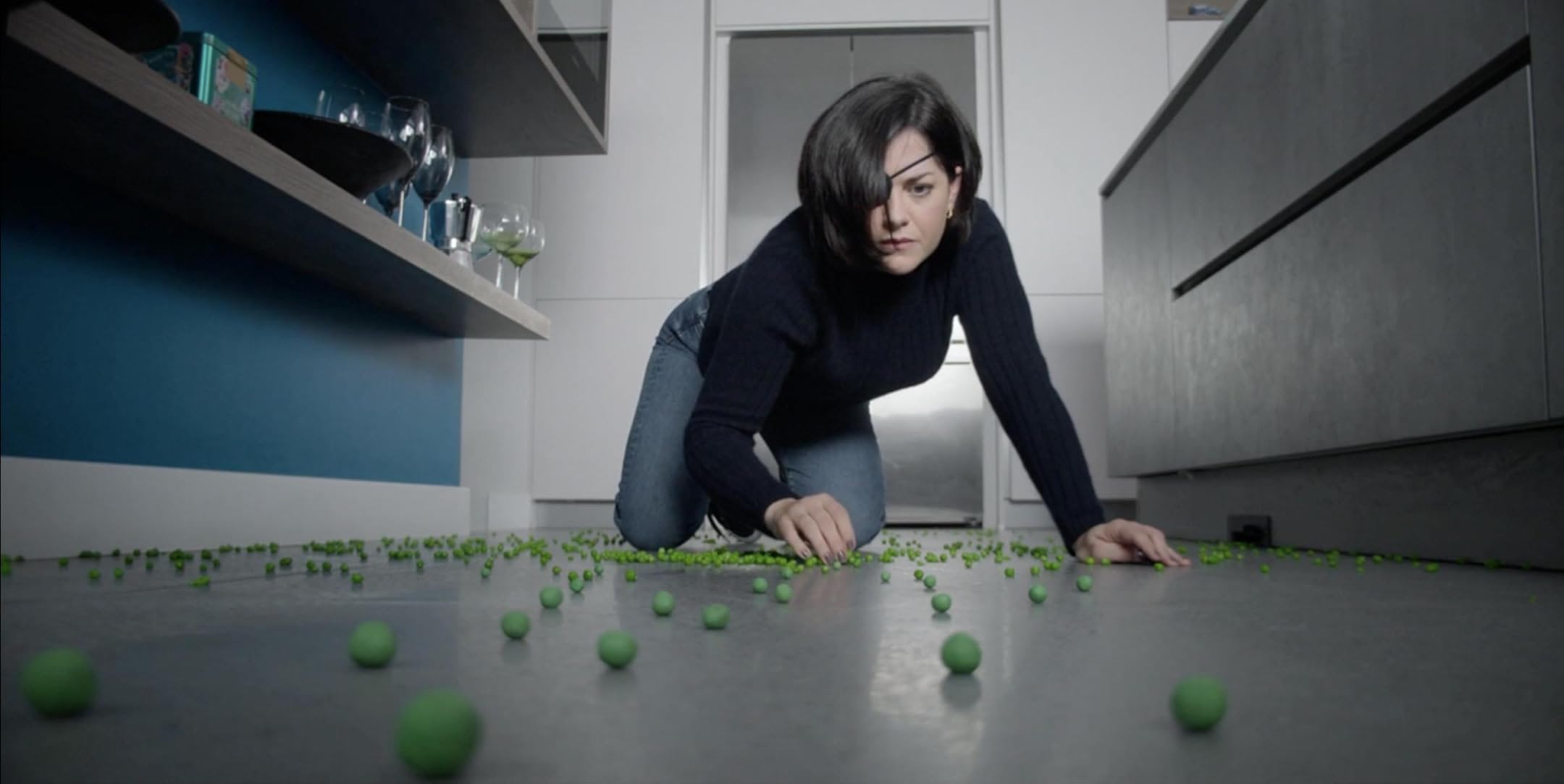 Заговор сестер Гарви (сериал, 2022, 2 сезона) — Фильм.ру