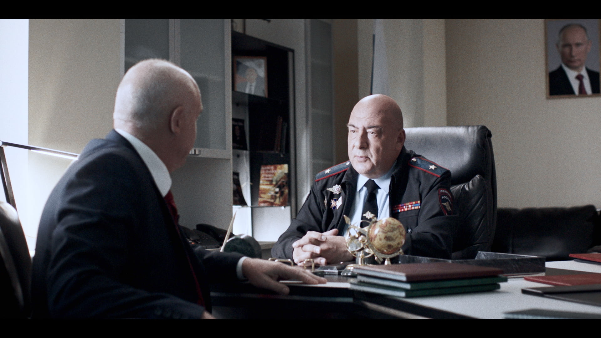 Пересуд (сериал, 2022, 1 сезон) — Фильм.ру