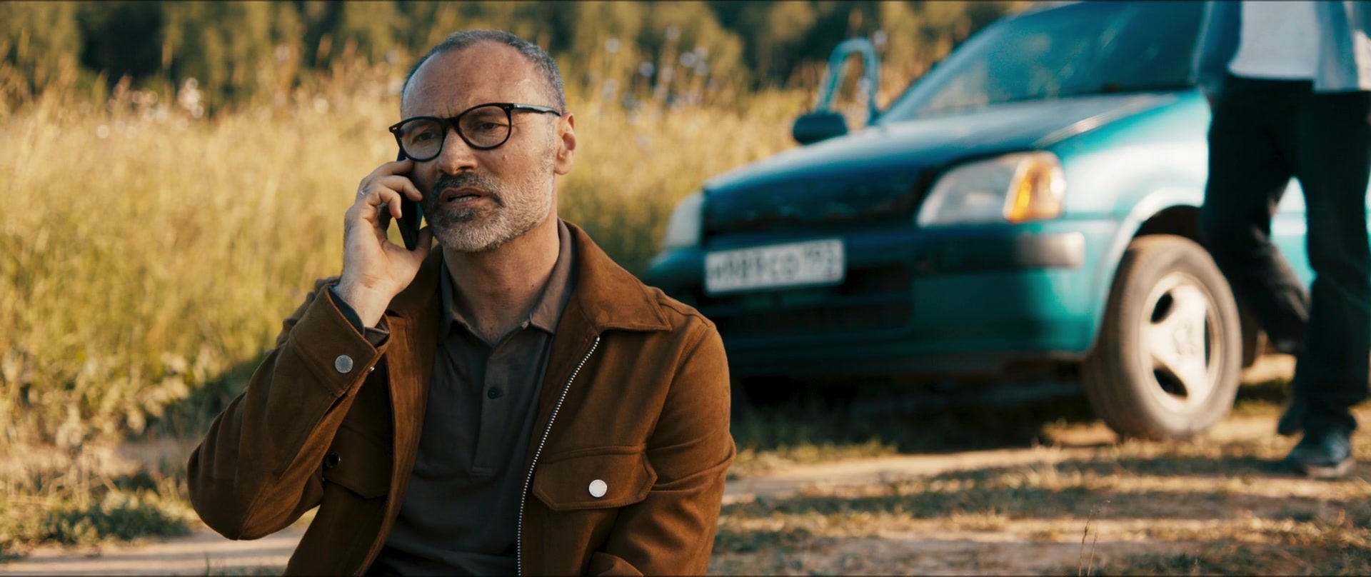 Киллер (сериал, 2022, 1 сезон) — Фильм.ру