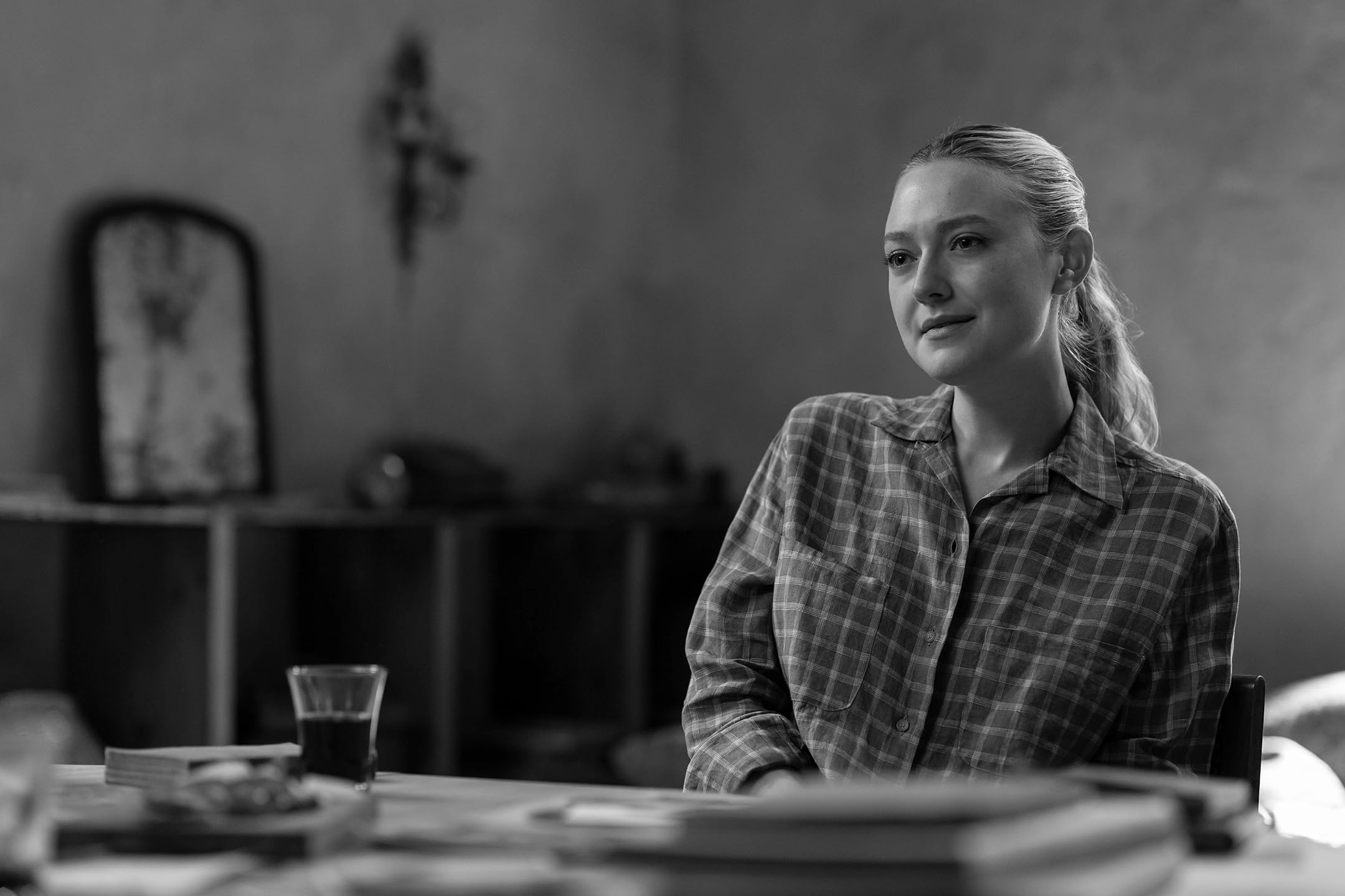 Рипли (сериал, 2024, 1 сезон) — Фильм.ру