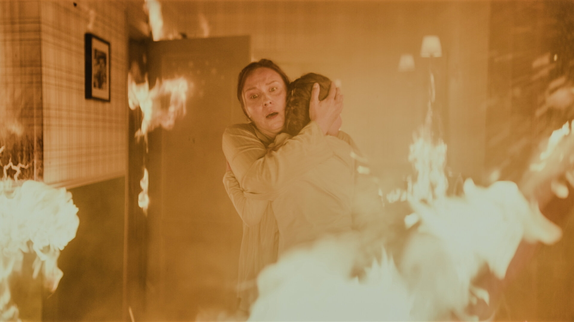Прометей (сериал, 2024, 1 сезон) — Фильм.ру