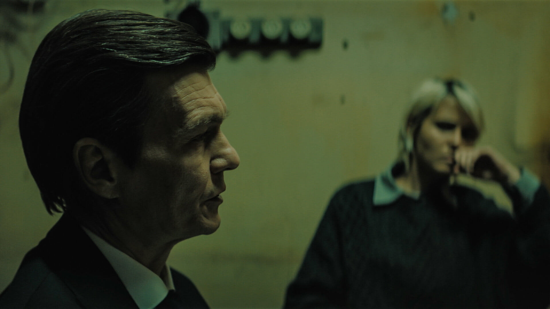 Прометей (сериал, 2024, 1 сезон) — Фильм.ру