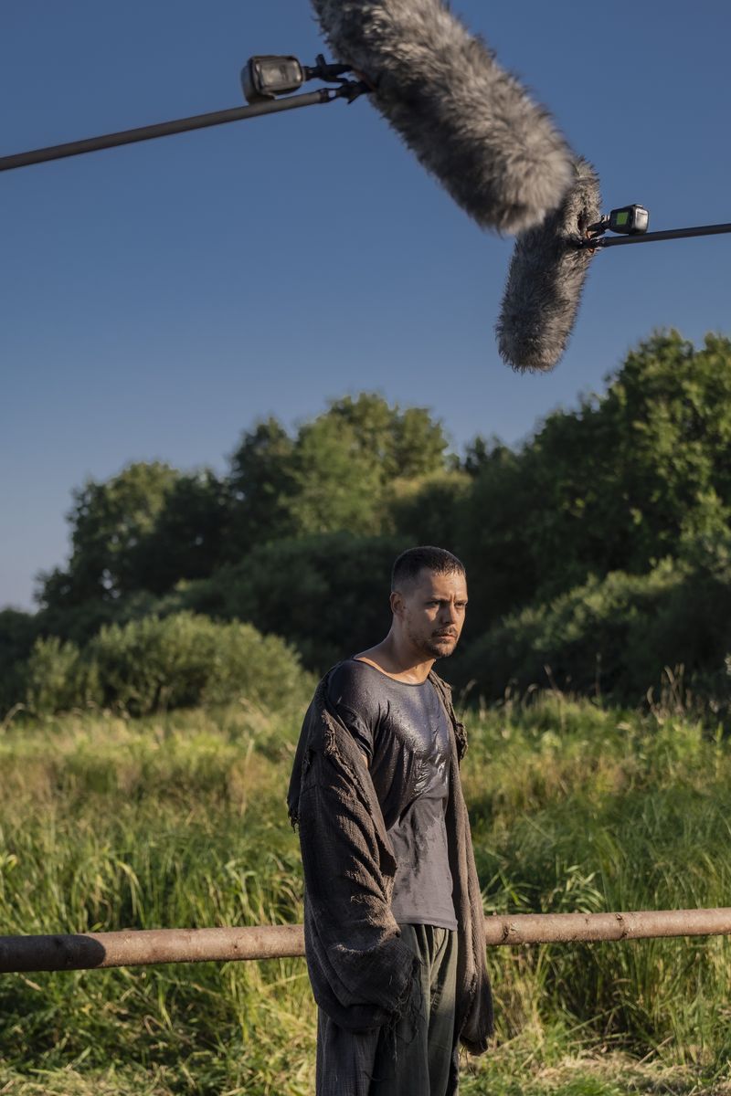 Холоп 2 (2024) — Фильм.ру