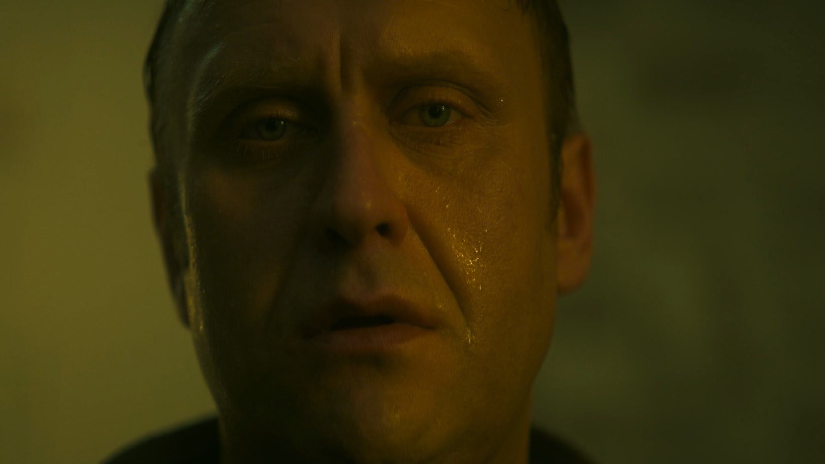 Комплекс Бога (сериал, 2023, 1 сезон) — Фильм.ру