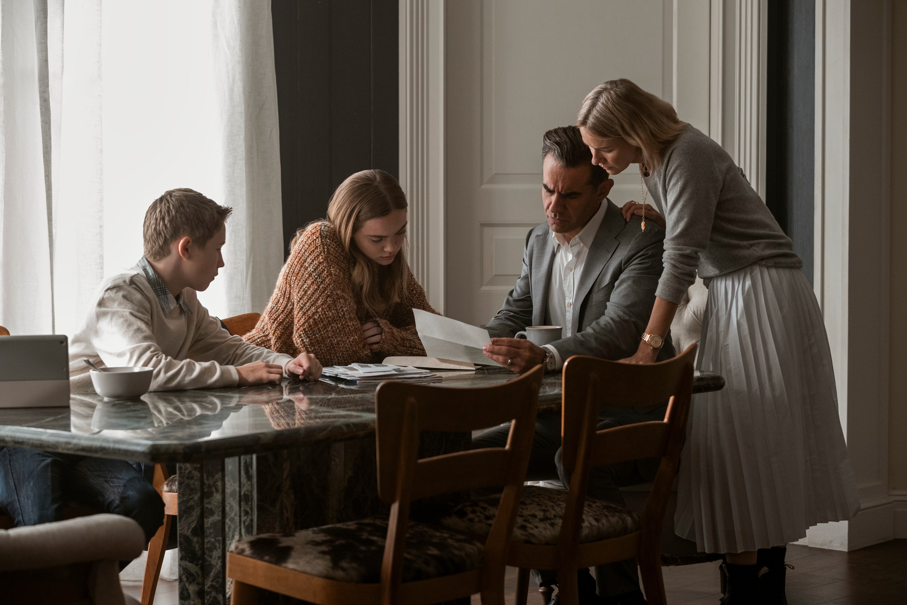 Хранитель (сериал, 2022, 2 сезона) — Фильм.ру